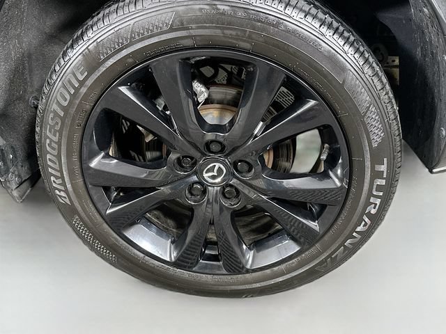 Used 2024 MAZDA CX-30 AWD 2.5 S w/ Select Sport Pkg image 27