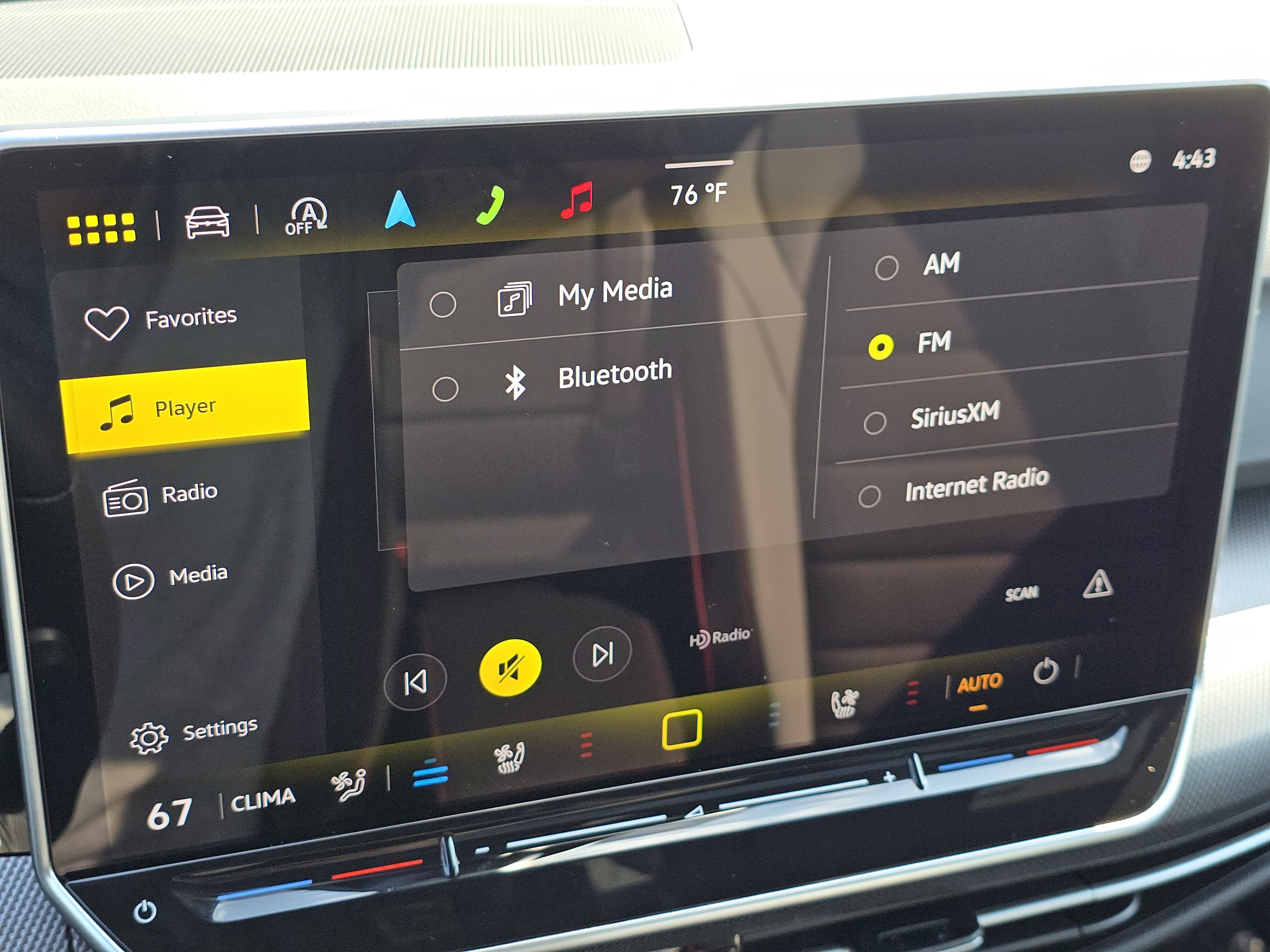 New 2025 Volkswagen GTI SE image 24