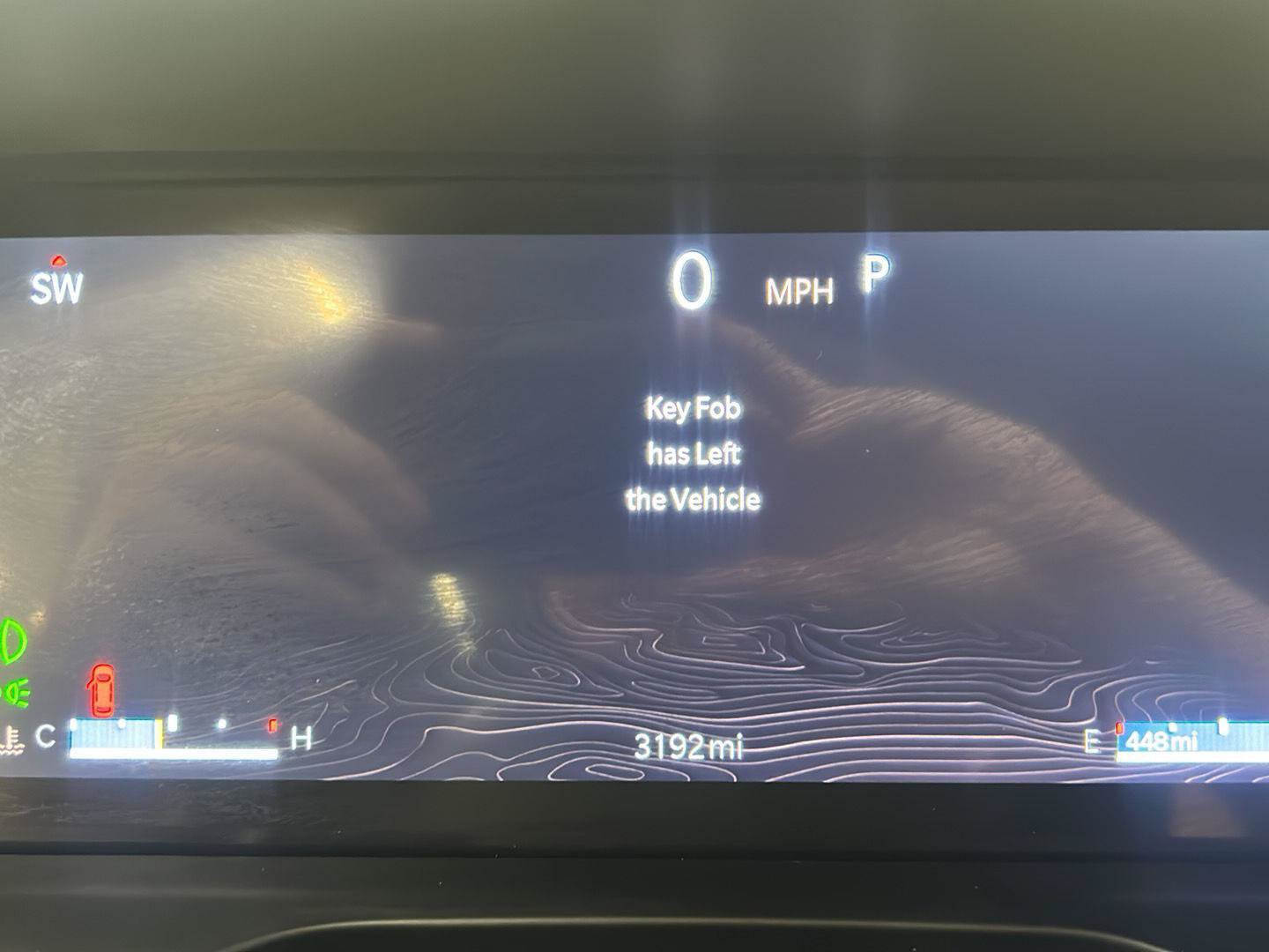 Used 2025 Jeep Grand Cherokee Limited AWD/4WD image 17