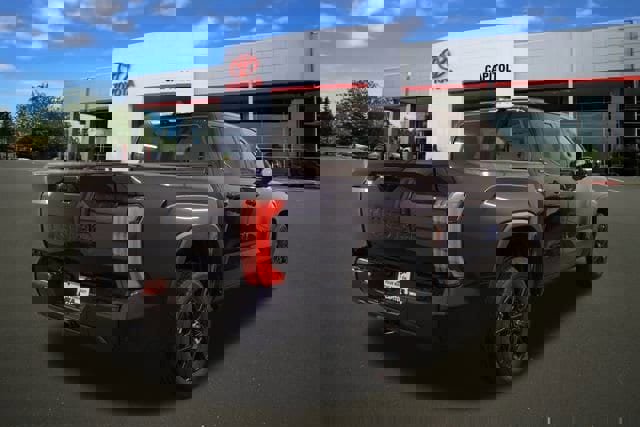 New 2026 Toyota Tundra Limited image 3