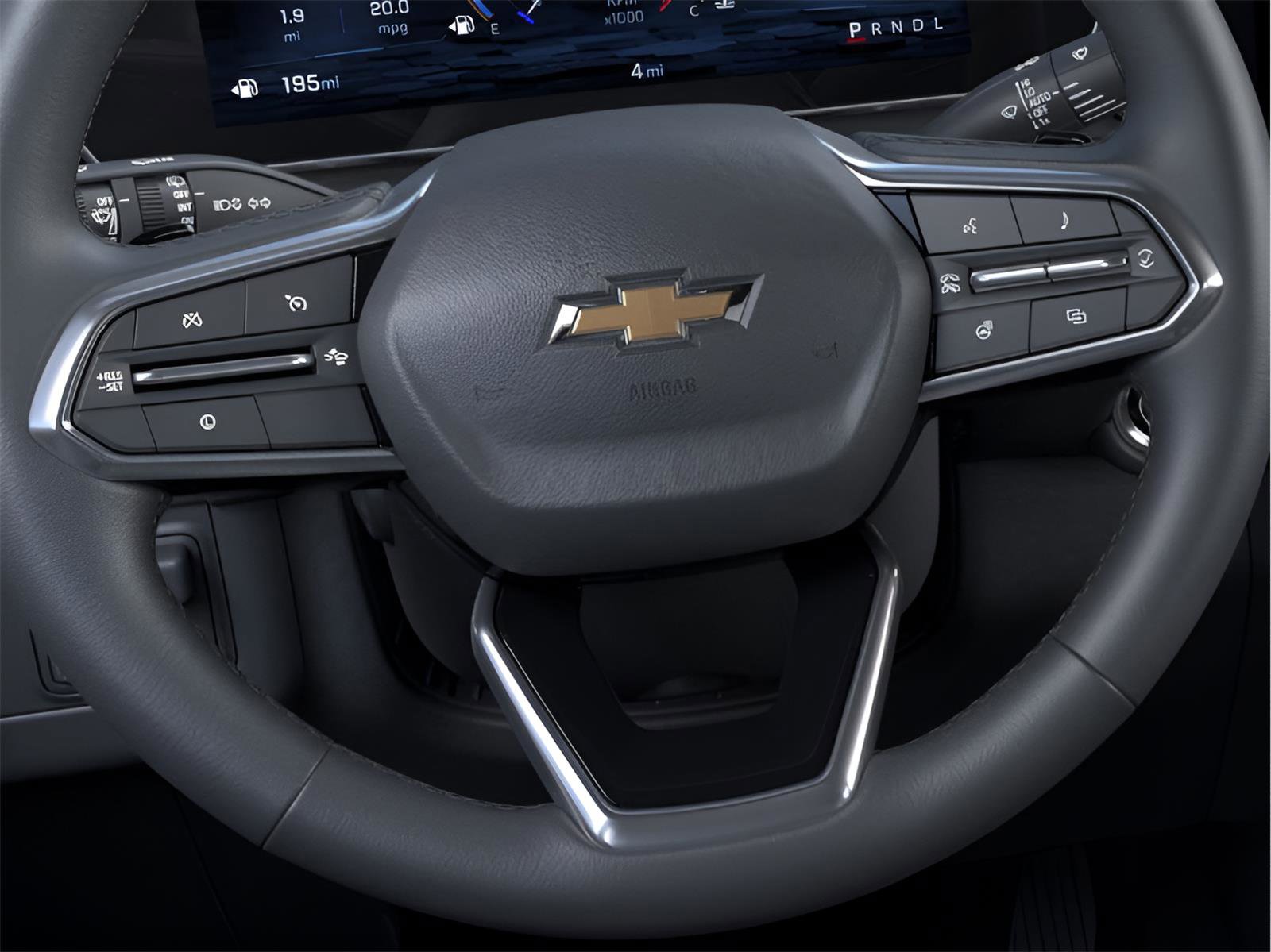 New 2026 Chevrolet Tahoe High Country image 35