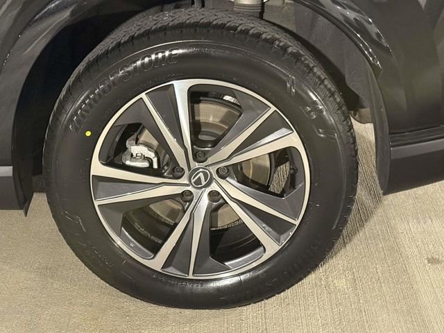 Used 2023 Lexus RX 350 Premium w/ Accessory Package AWD/4WD image 13