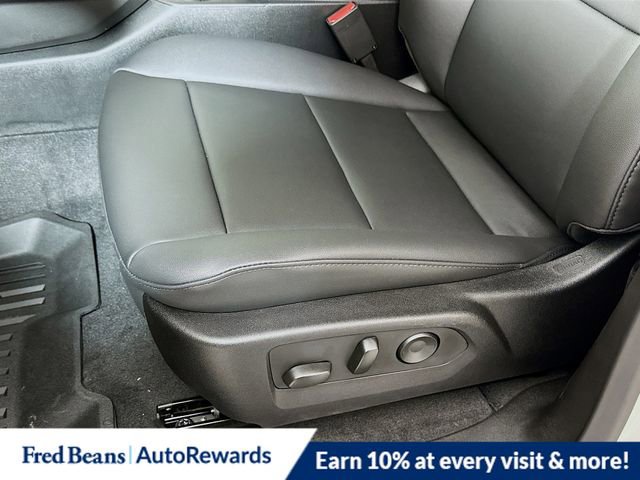 New 2026 Chevrolet Colorado Trail Boss image 18