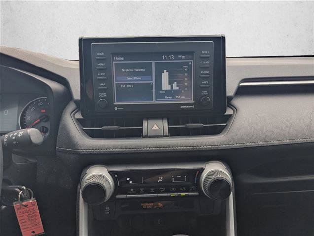 Used 2019 Toyota Corolla SE FWD image 11