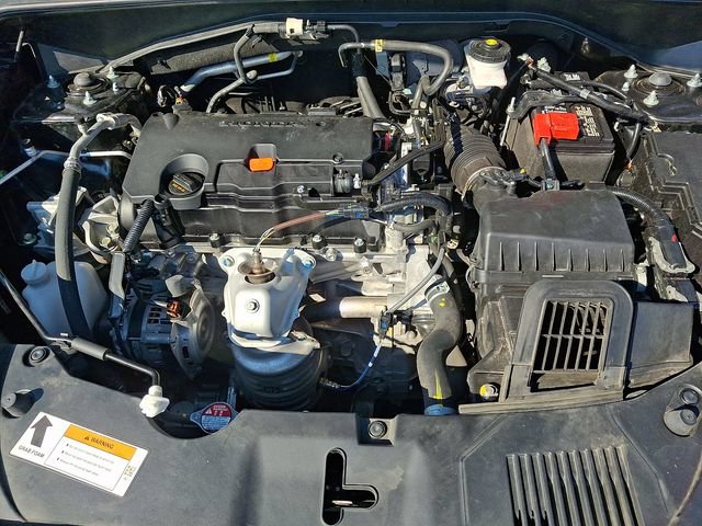 Used 2025 Honda HR-V LX image 27