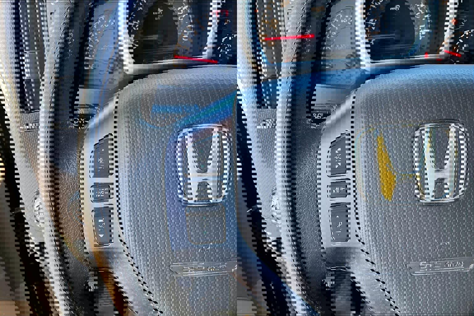 Used 2006 Honda Ridgeline RTS image 22