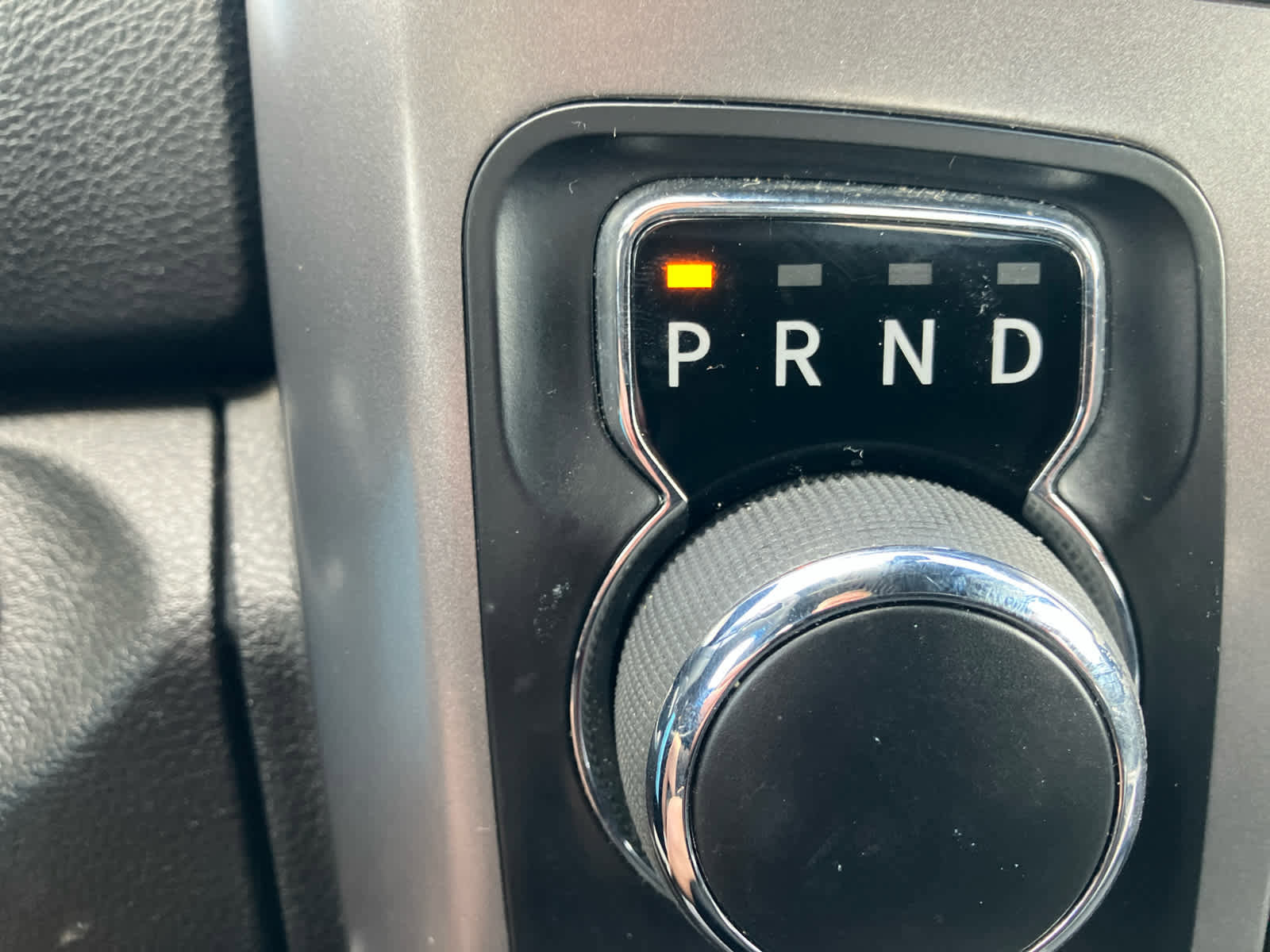 Used 2023 RAM 1500 Classic Warlock image 21