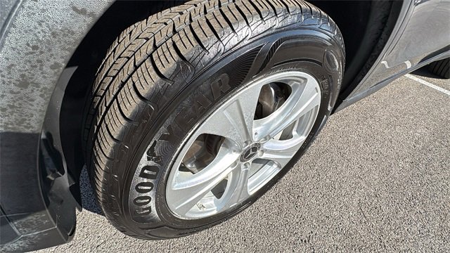 Used 2018 Mercedes-Benz GLC 300 GLC 300 image 9