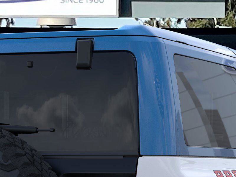 New 2025 Ford Bronco Stroppe Edition image 25