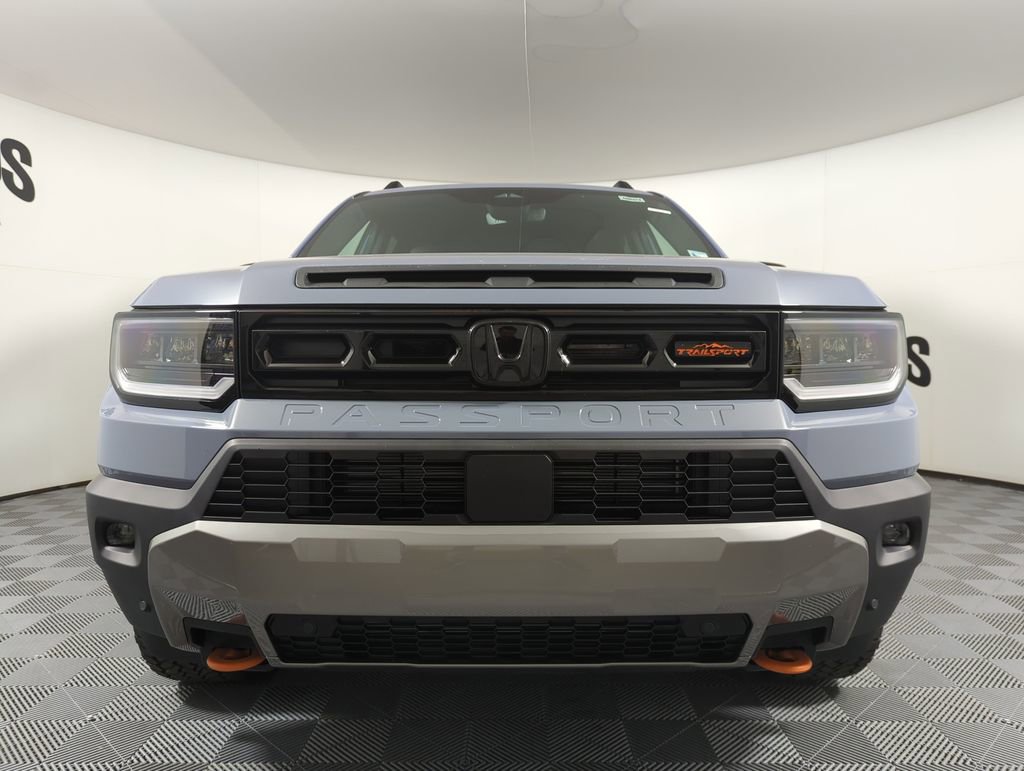 New 2026 Honda Passport TrailSport image 8