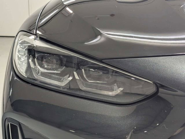 Used 2021 BMW 430i Coupe w/ M Sport Package image 27
