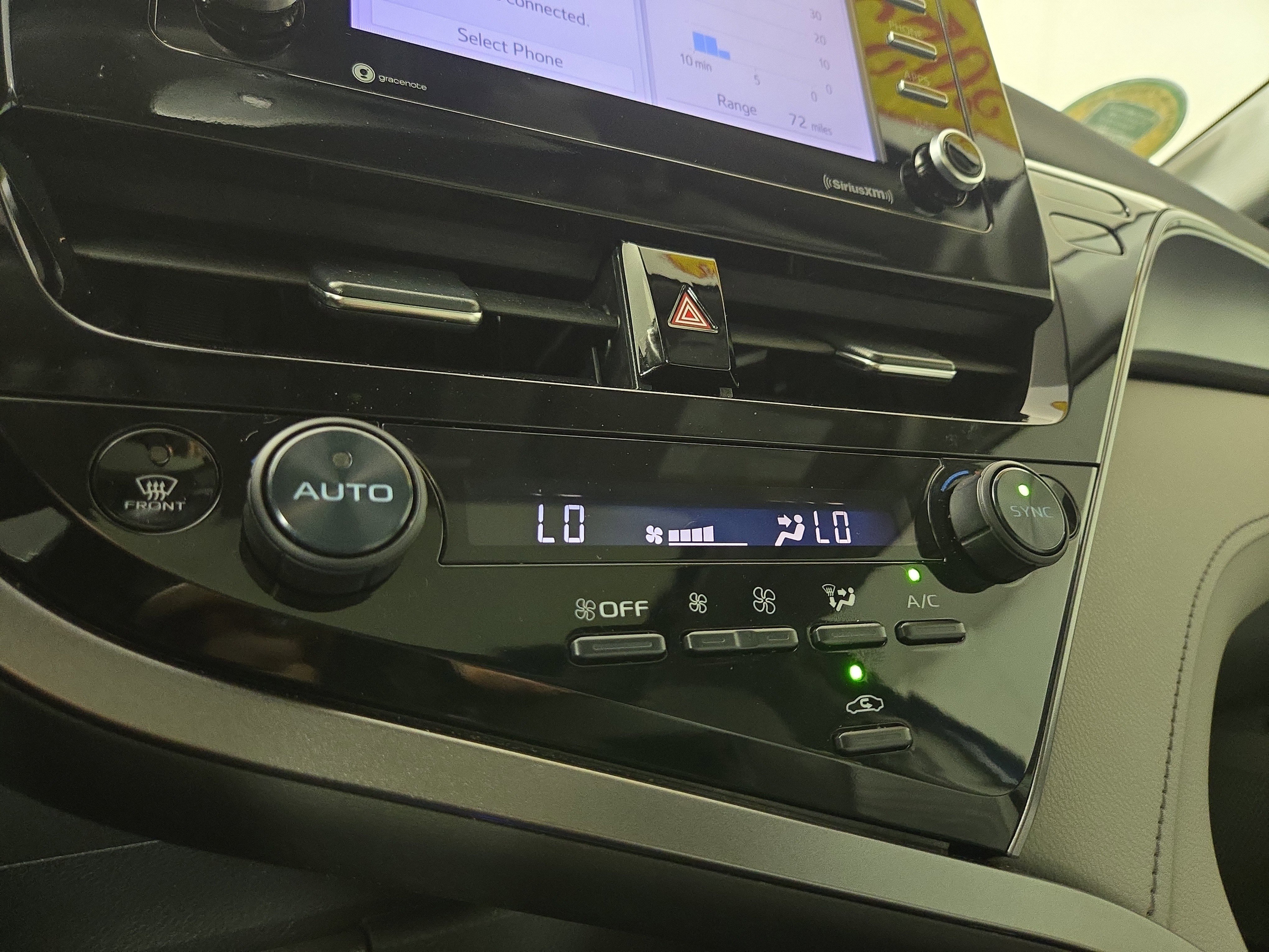 Used 2023 Toyota Camry SE w/ Convenience Package image 27