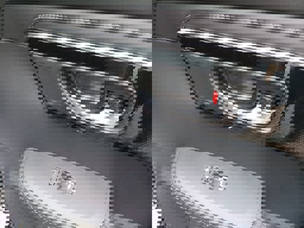 Used 2025 Acura ADX AWD image 27