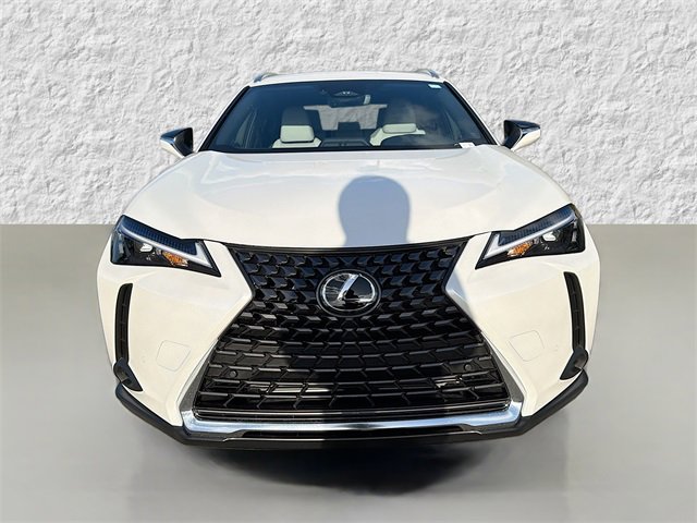 New 2025 Lexus UX 300h FWD image 8