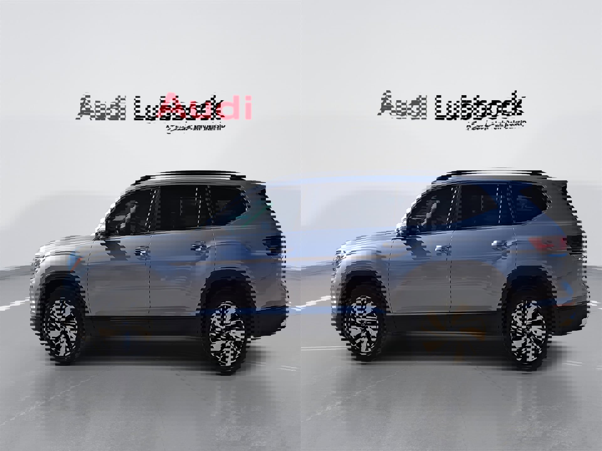 Used 2025 Volkswagen Atlas SE image 6