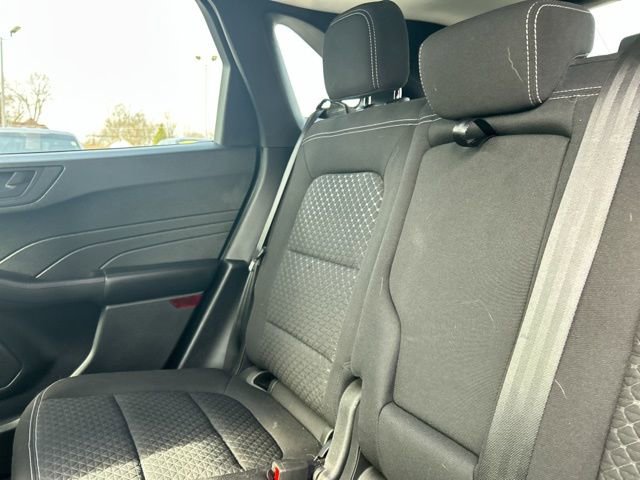 Used 2023 Ford Escape Active image 22