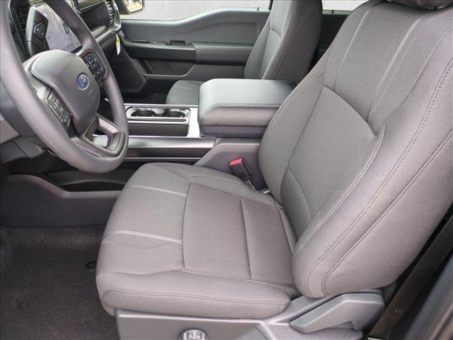 New 2026 Ford F150 STX w/ F-150 LOBO Package AWD/4WD image 4