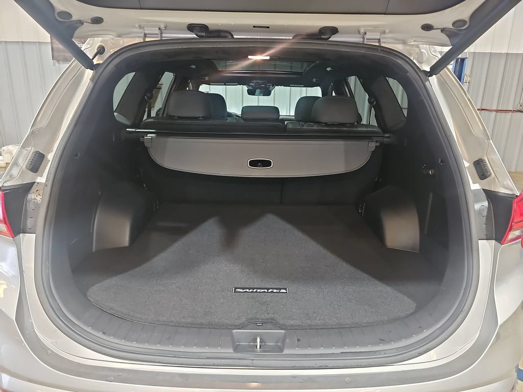 Used 2022 Hyundai Santa Fe Calligraphy AWD/4WD image 12