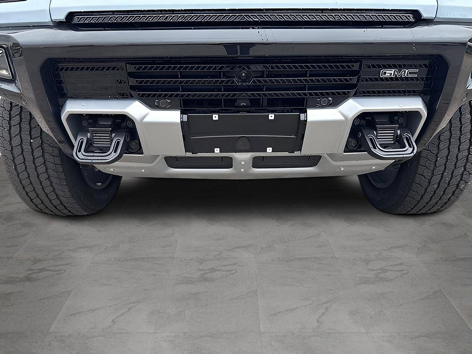 New 2025 GMC Hummer EV 2X AWD/4WD image 33
