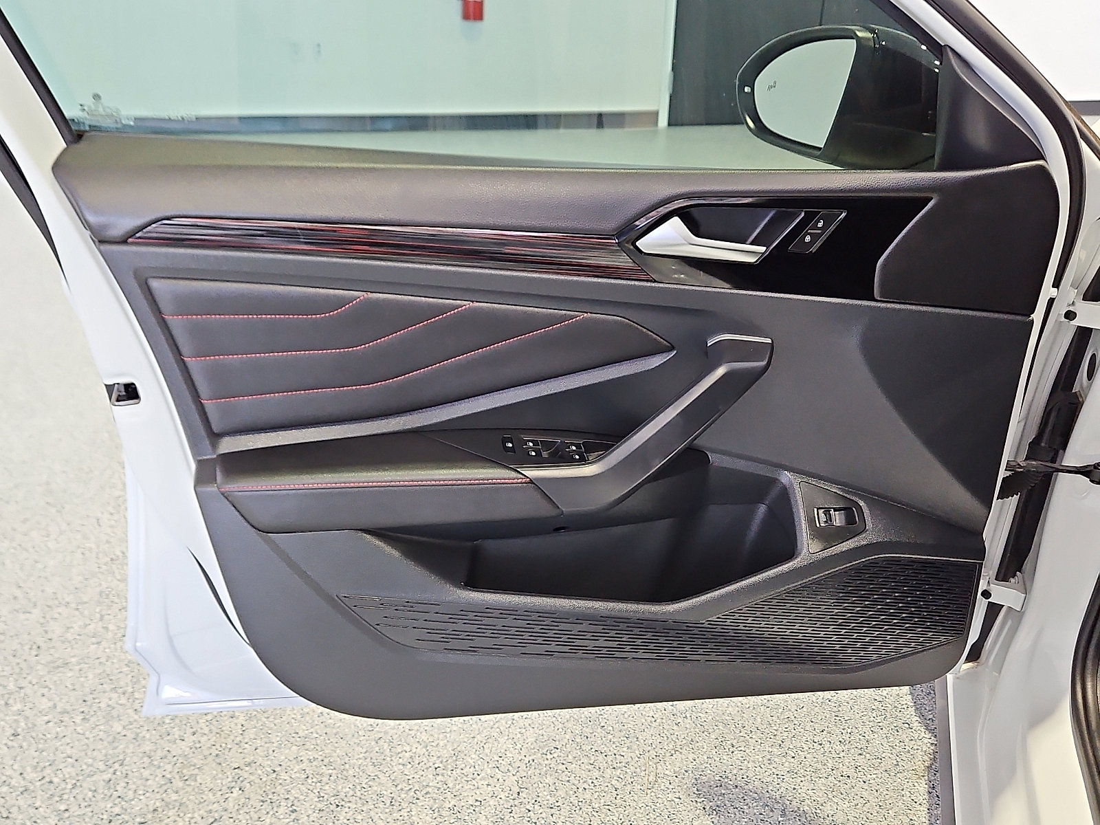 Used 2024 Volkswagen Jetta GLI Autobahn image 14