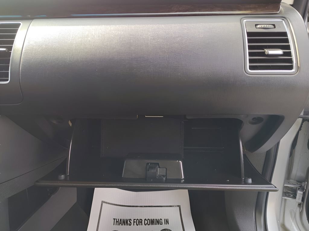 Certified 2019 Ford Flex Limited image 40