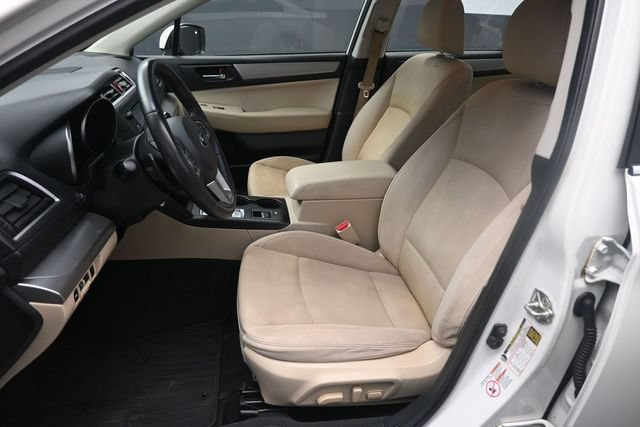 Used 2017 Subaru Legacy 2.5i Premium w/ Popular Package #1 AWD/4WD image 18
