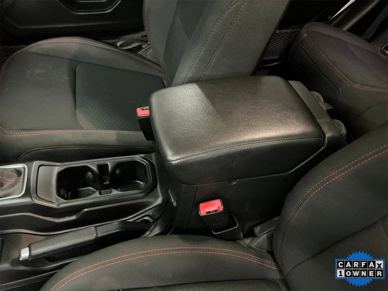 Used 2021 Jeep Gladiator Rubicon image 25