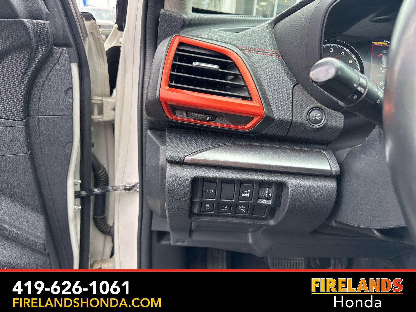 Used 2019 Subaru Forester Sport w/ Popular Package #2 AWD/4WD image 20