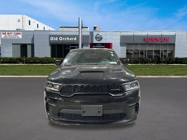 Used 2022 Dodge Durango R/T w/ Blacktop Package video 2