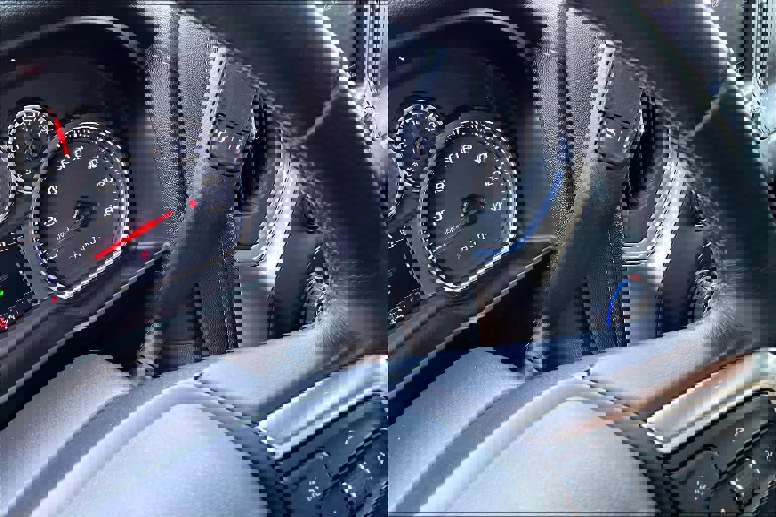 Used 2020 Chevrolet Silverado 1500 RST image 16