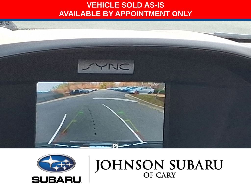 Used 2017 Ford Escape SE image 15