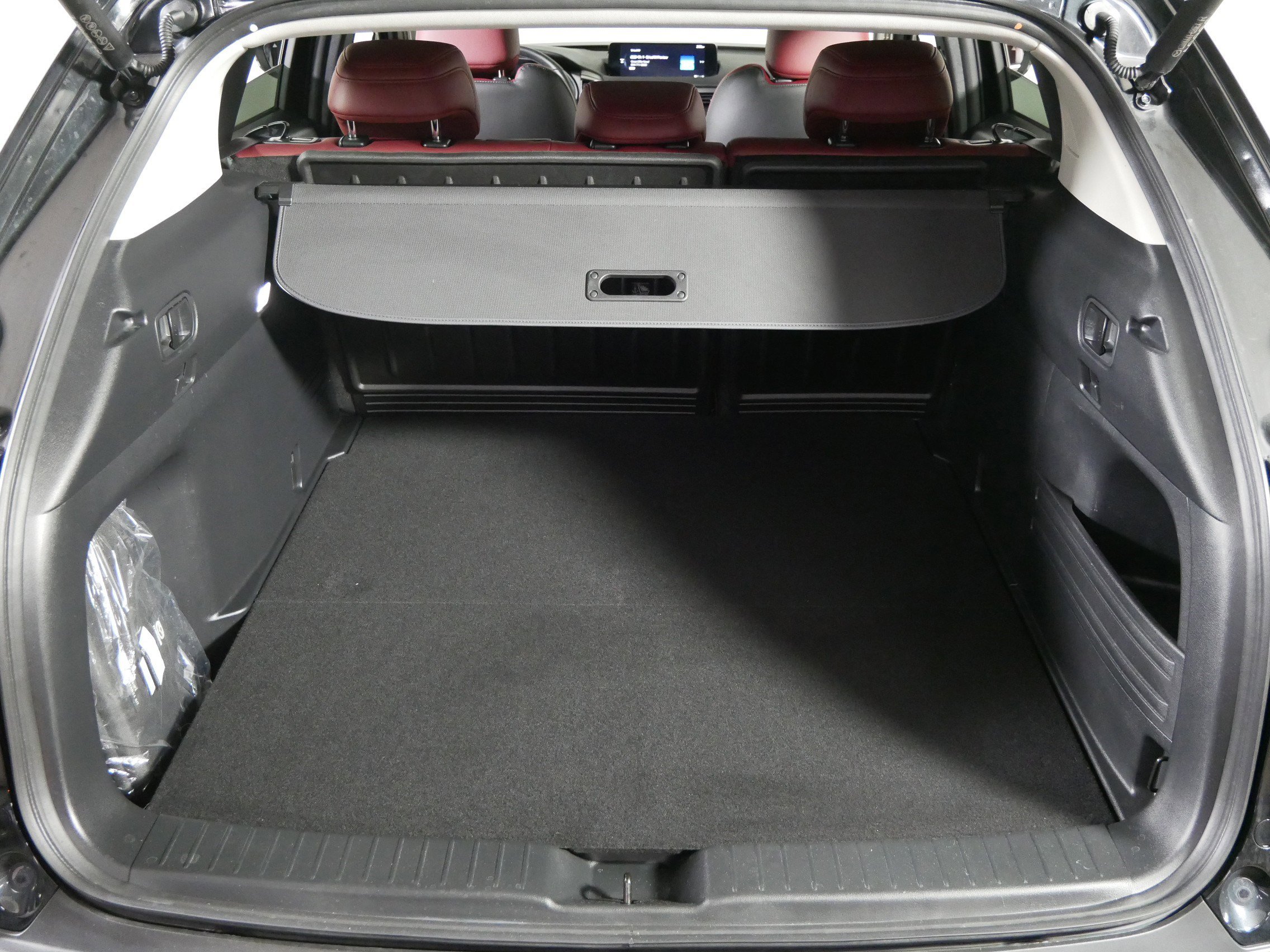 Certified 2026 MAZDA CX-50 2.5 Hybrid w/ Weather Package image 18