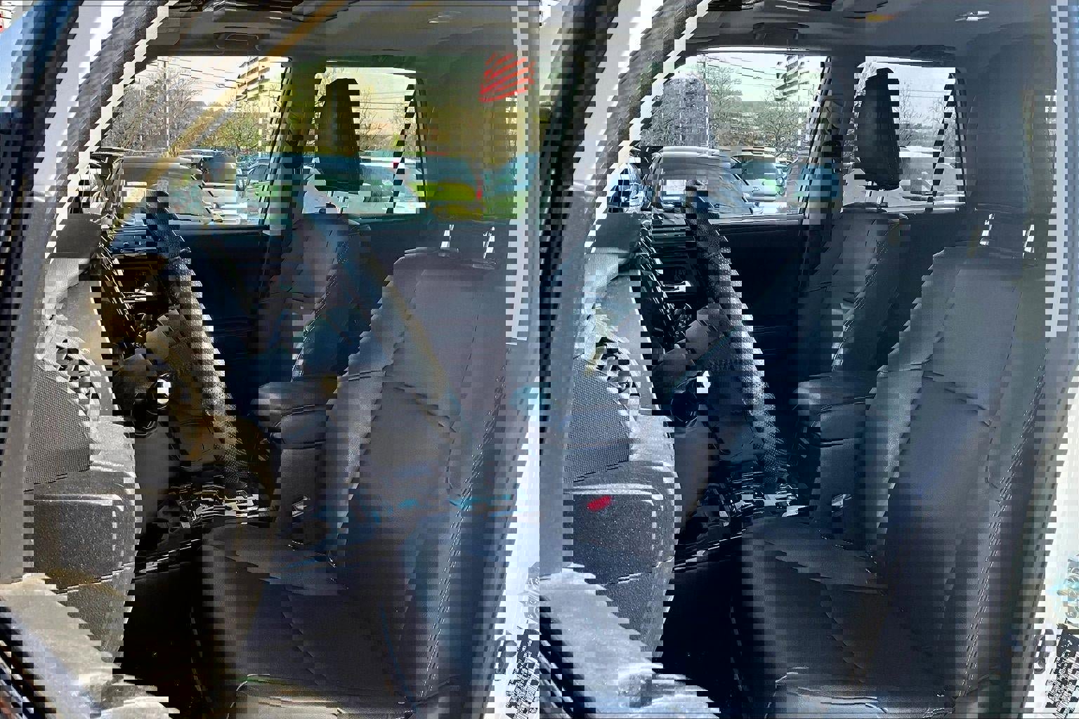 Used 2023 Toyota 4Runner 40th Anniversary SE image 18