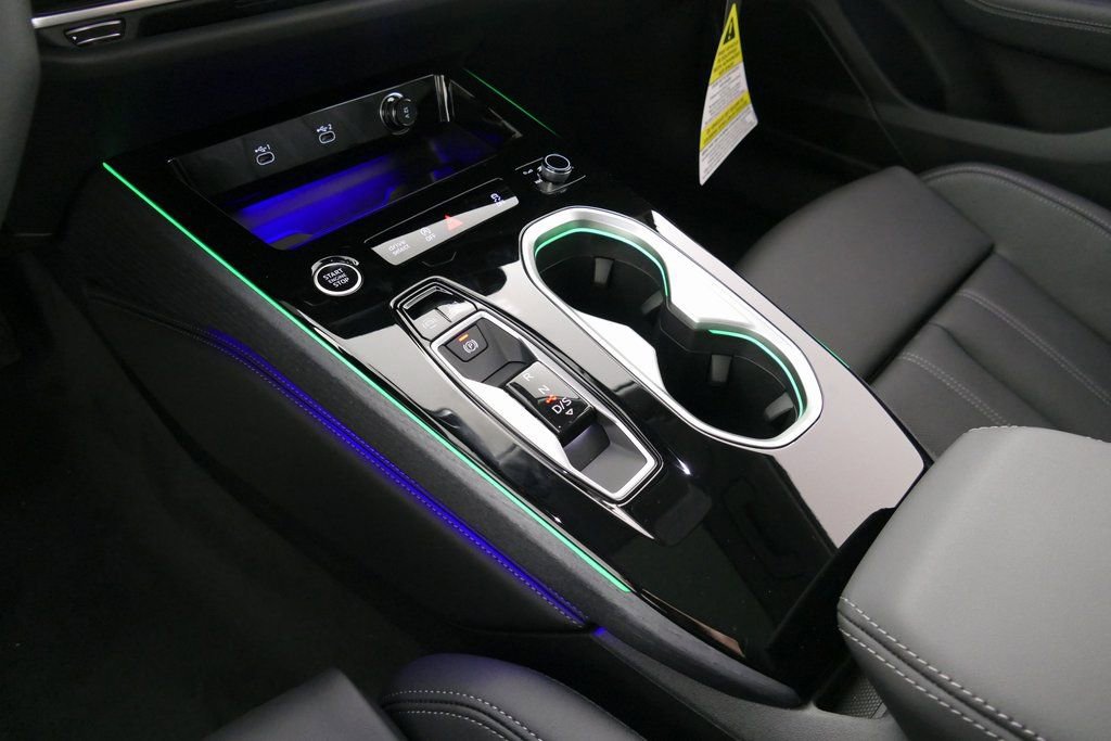 New 2026 Audi A6 Premium Plus AWD/4WD image 23