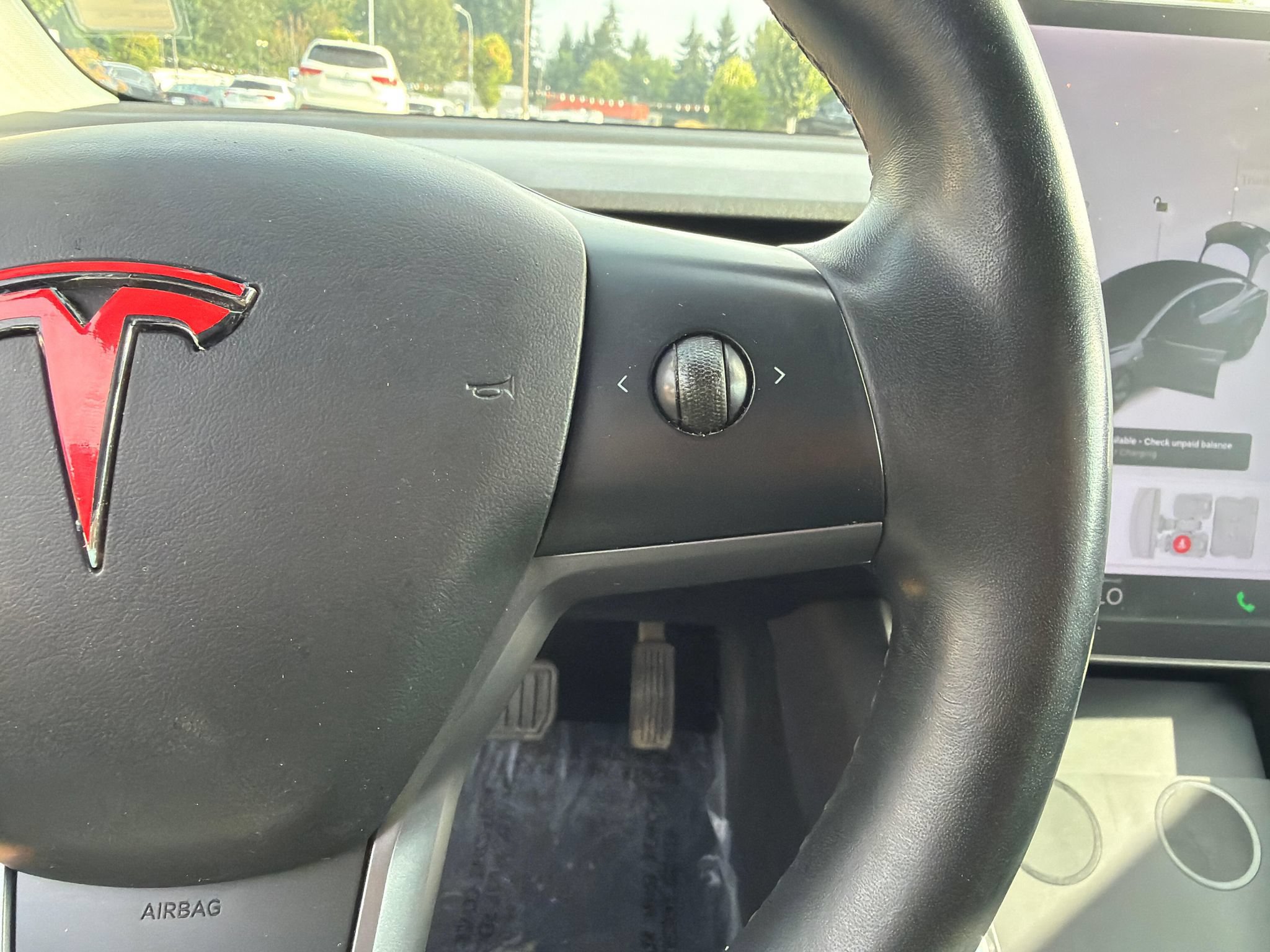 Used 2018 Tesla Model 3 Long Range RWD image 21