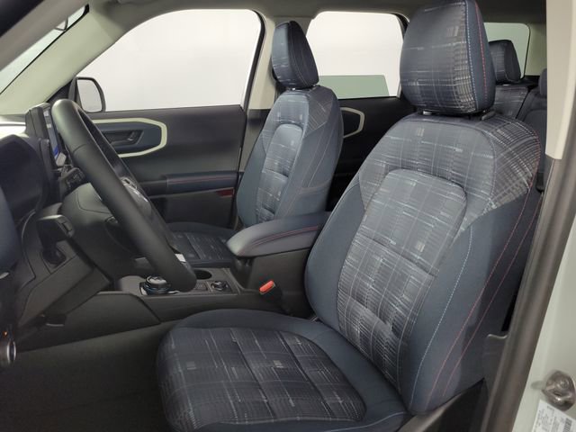 Used 2024 Ford Bronco Sport Heritage w/ Heritage Convenience Package image 14