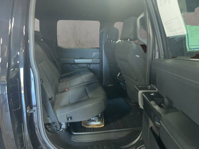Certified 2023 Ford F150 XLT w/ Equipment Group 302A High AWD/4WD image 19