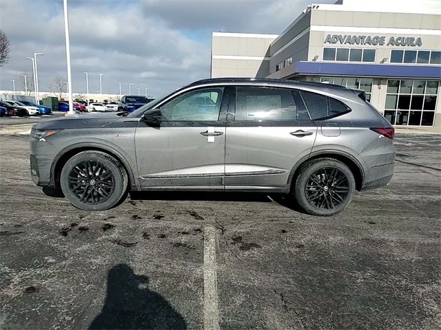 New 2026 Acura MDX A-Spec image 9