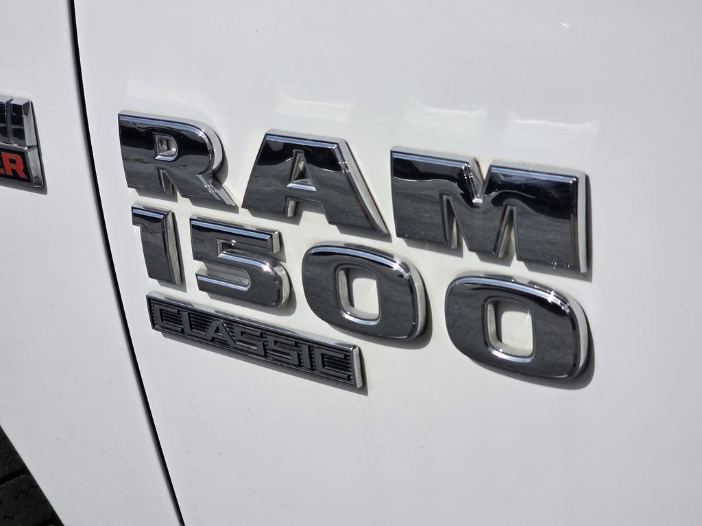Used 2023 RAM 1500 Tradesman w/ Popular Equipment Group image 9