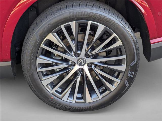 Used 2026 Lexus RX 350 Premium Plus w/ Convenience Package image 9