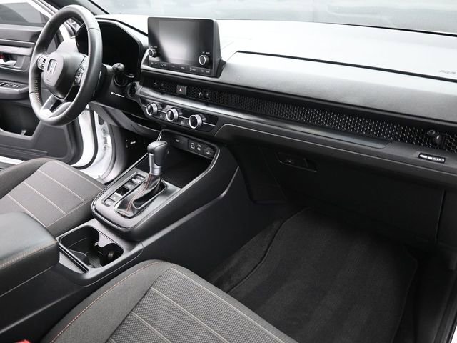 Certified 2024 Honda CR-V Sport image 26