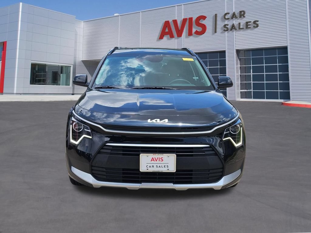 Used 2025 Kia Niro LX FWD image 10