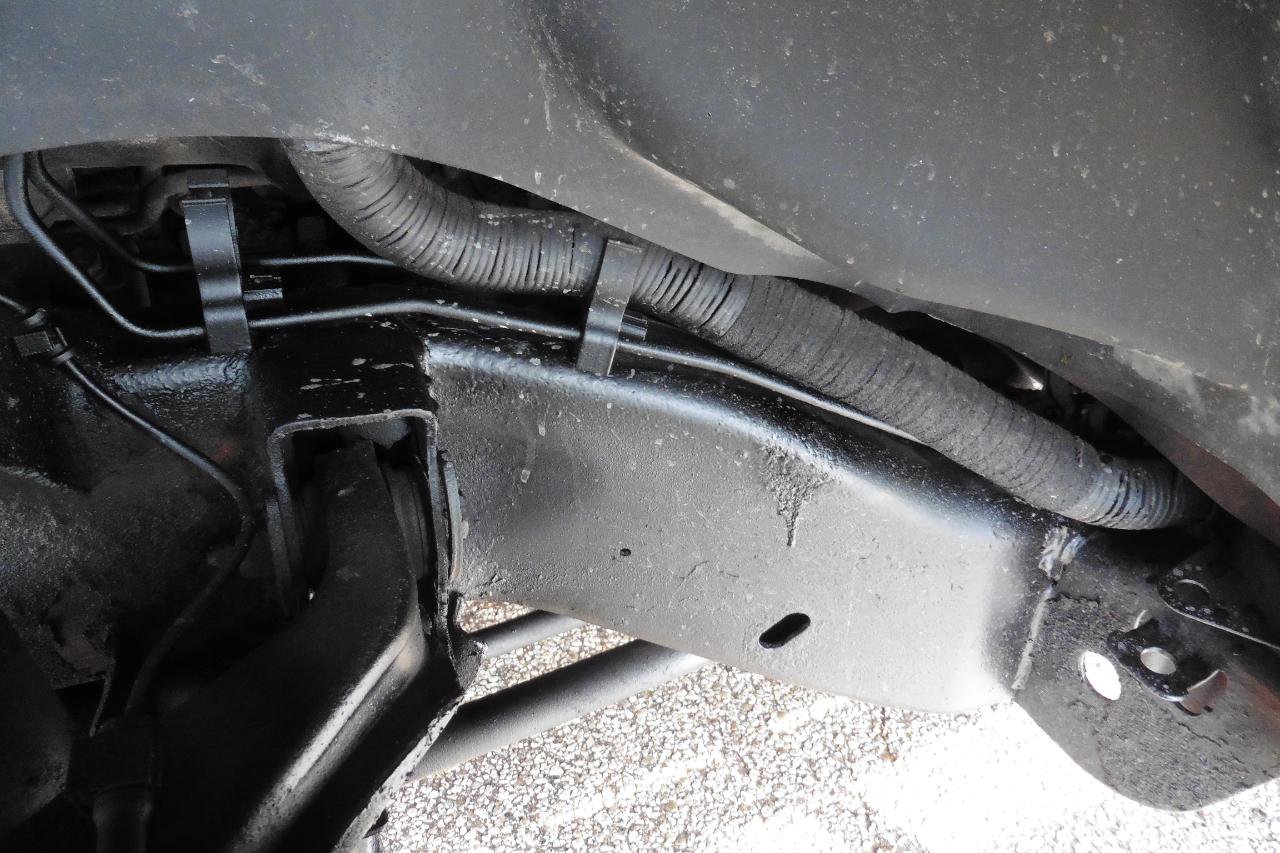 Used 2008 HUMMER H2 Luxury image 36