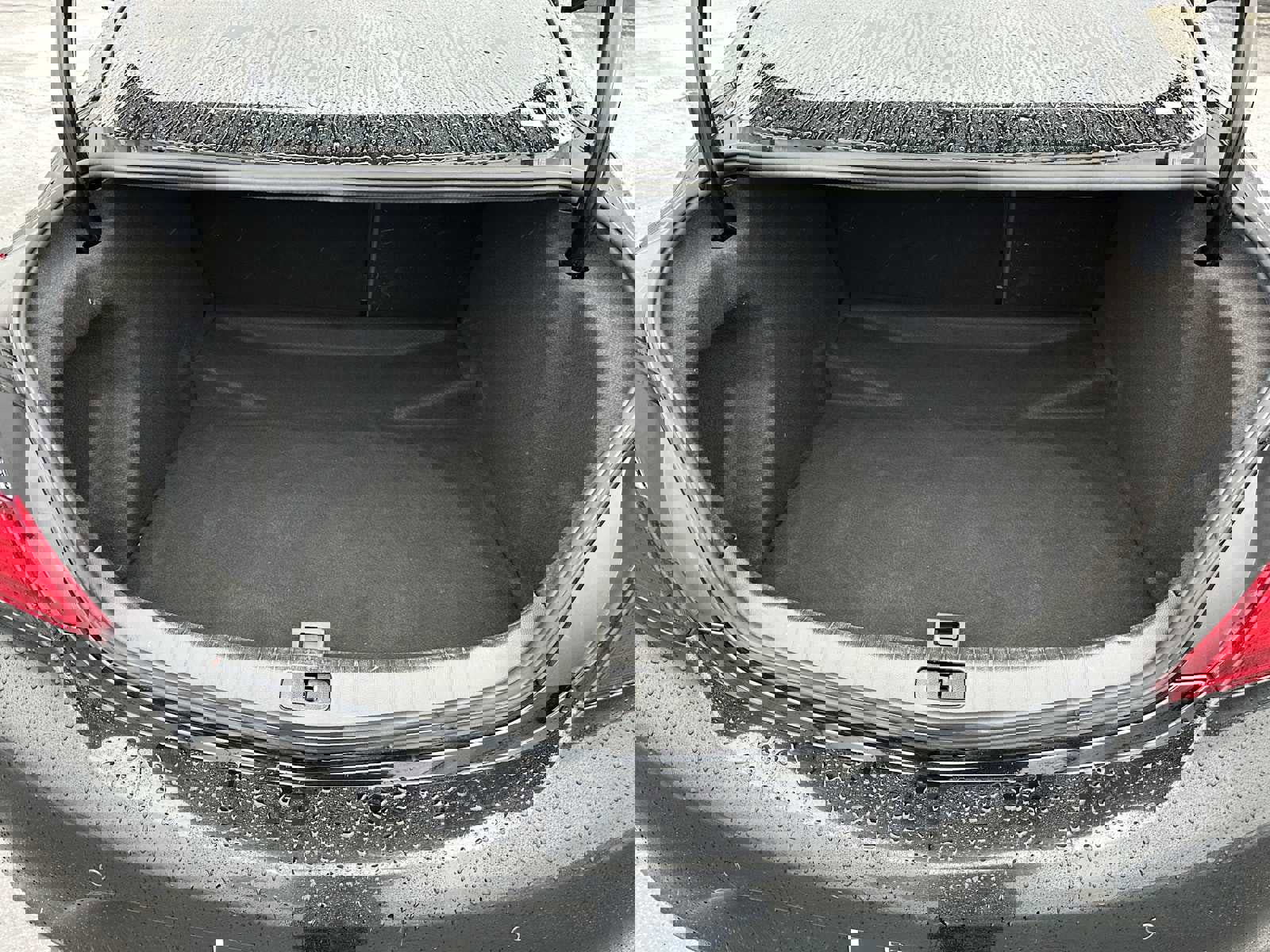 Used 2017 Buick Regal Premium w/ Driver Confidence Package #1 image 14