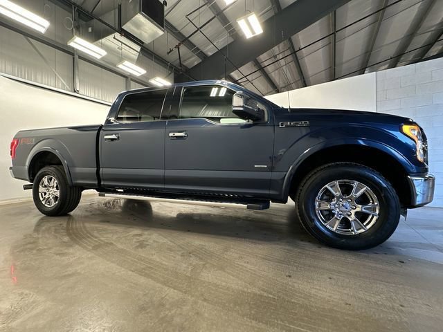 Used 2016 Ford F150 Lariat w/ Equipment Group 502A Luxury image 3