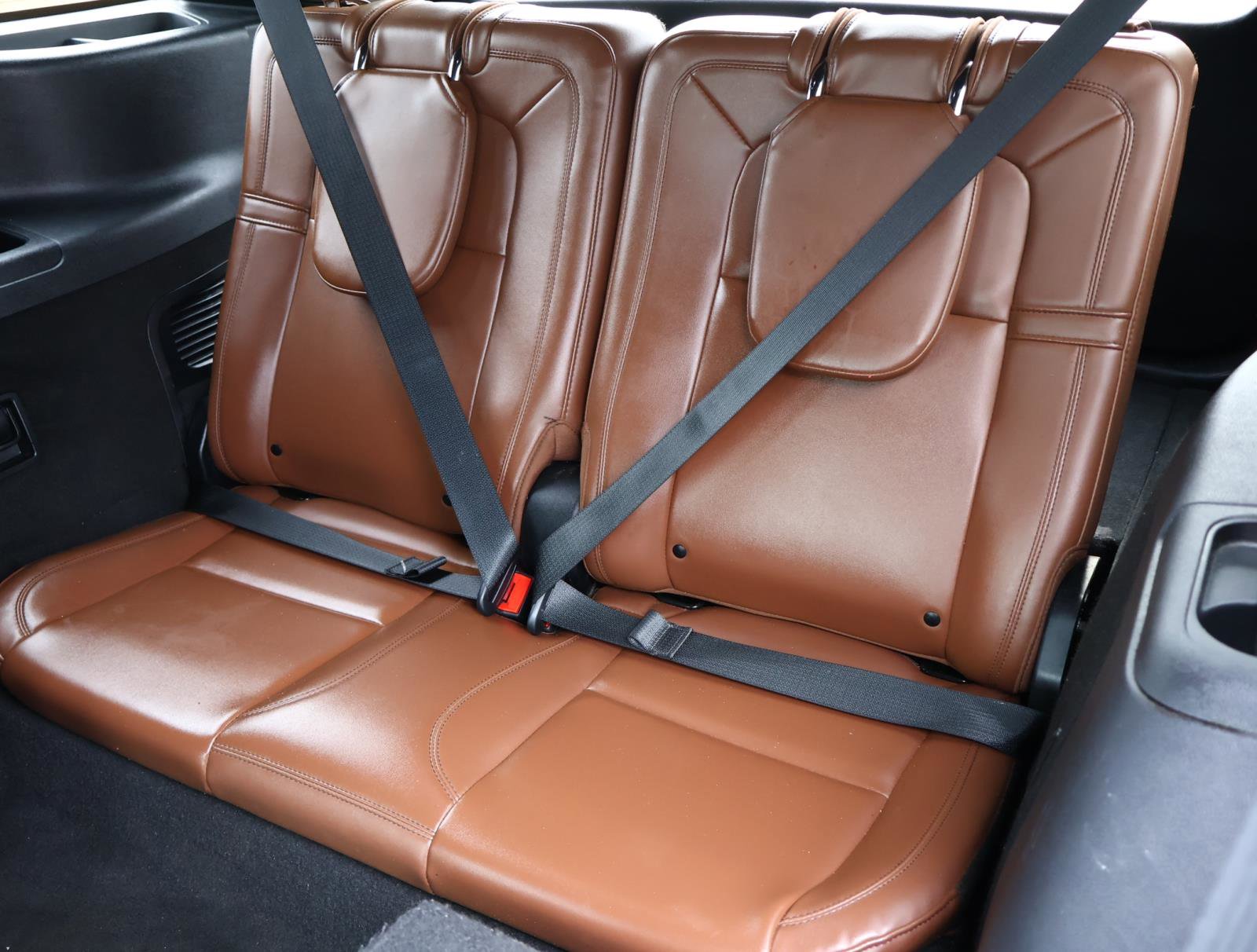 Used 2022 Lincoln Aviator Reserve w/ Elements Package Plus image 23