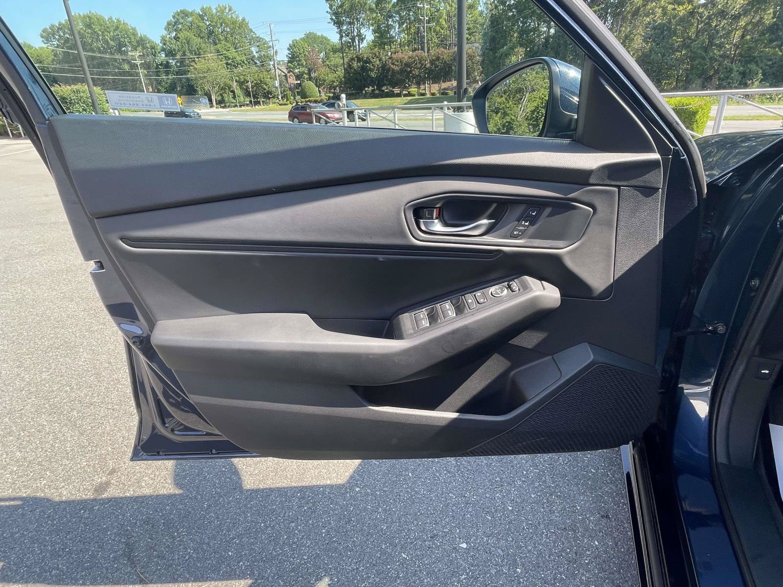 Used 2024 Honda Accord EX-L image 17