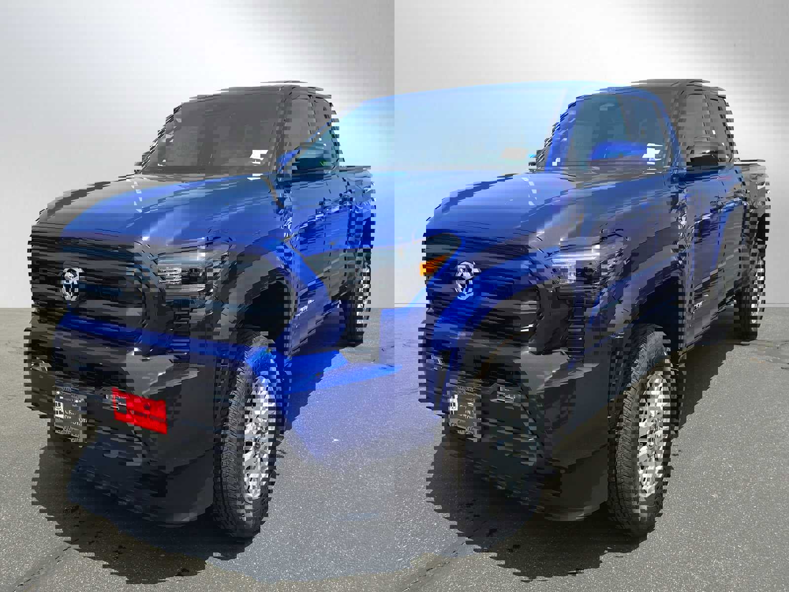 New 2025 Toyota Tacoma SR5 image 7