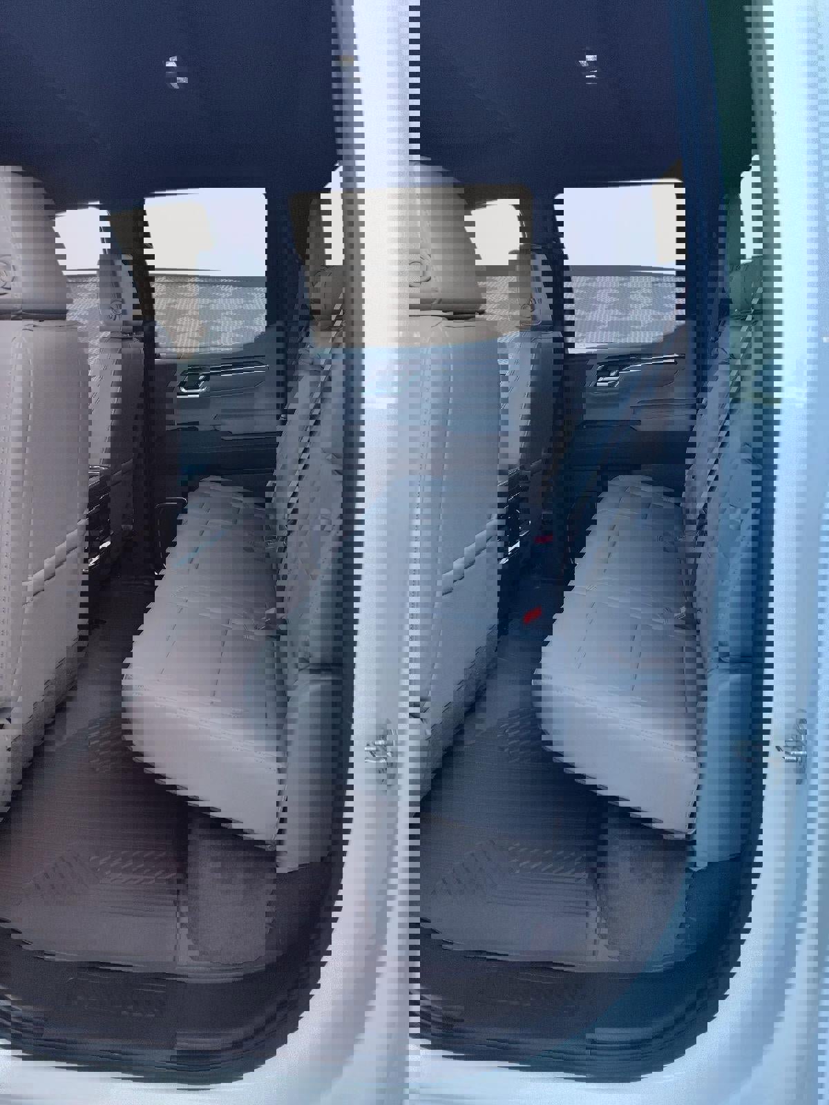 Used 2024 Chevrolet Silverado 1500 LTZ image 12