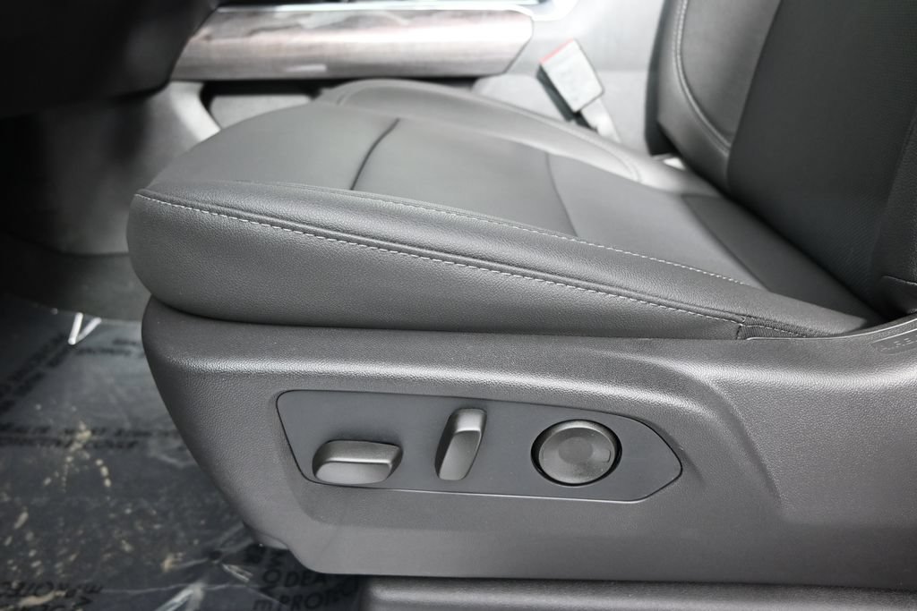 New 2026 Chevrolet Silverado 2500 LTZ w/ LTZ Plus Package AWD/4WD image 21
